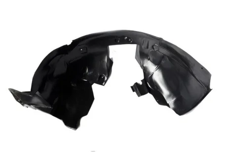 Подкрылок передний левый Citroen Berlingo/Peugeot Partner (08-) Asam ASAM 71197