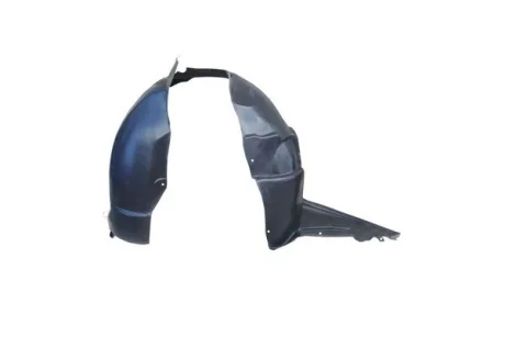 Подкрылок передний левый Citroen C3 (02-) Asam ASAM 71201