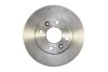 Диск тормозной передний Renault 19, Clio (91-), Megane, Kangoo (97-) Asam ASAM 71251 (фото 1)