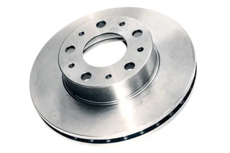Диск тормозной передний Citroen Jumper/Fiat Ducato/Peugeot Boxer (06-) Asam ASAM 71252