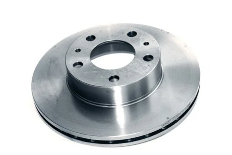 Диск тормозной передний Citroen Jumper/Fiat Ducato/Peugeot Boxer (94-) Asam ASAM 71253