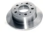 Диск тормозной задний Citroen Jumper/Fiat Ducato/Peugeot Boxer (06-) Asam ASAM 71254 (фото 1)