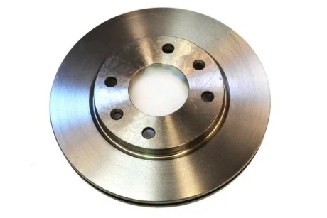 Диск тормозной передний Peugeot 106 (91-), 205 (86-), 206 (02-), 306 (94-), 309 (85-) Asam ASAM 71258