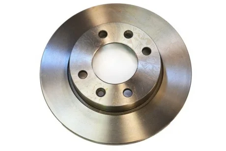 Диск тормозной задний C2,C3, C4, Berlingo/Peugeot 307, Partner (00-) Asam ASAM 71263