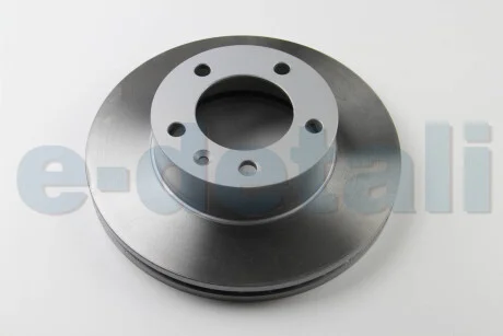 Диск тормозной передний Opel Movano/Renault Master (98-) Asam ASAM 71293