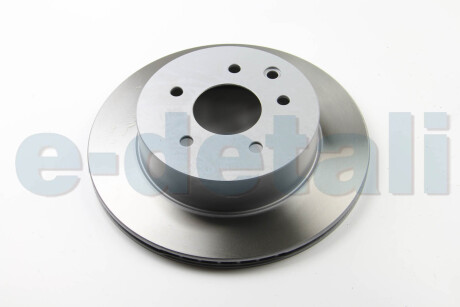 Фото диск гальмiвний переднiй nissan qashqai (07-), x-trail (01-)/renault koleos (08-) ASAM 71302 ДИСК ГАЛЬМIВНИЙ ПЕРЕДНIЙ Nissan Qashqai (07-), X-Trail (01-)/Renault Koleos (08-) ASAM 71302