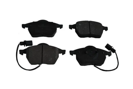 Колодки тормозные передние Audi A4 (00-08), A6 / VW Passat (00-05) Asam ASAM 71307