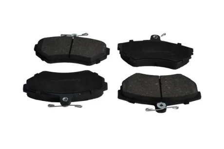 Колодки тормозные передние VW Caddy II, Golf III,IV, Polo, Golf, Jetta Asam ASAM 71330