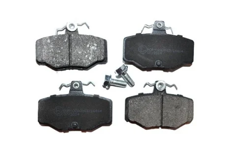 Колодки тормозные Nissan Almera (00-), Primera (90-) Asam ASAM 71352