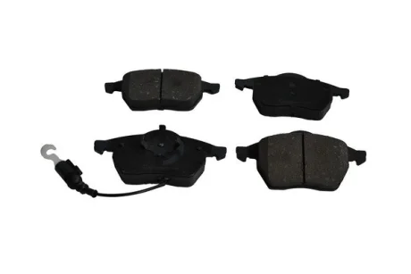 Колодки тормозные передние Audi A3,TT/VW Golf IV,V, Polo/Skoda Octavia с датчиком Asam ASAM 71372