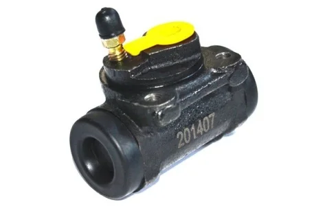 Циліндр гальмівний робочий правий Citroen C-Elysee (12-)/Peugeot 206 (00-), 306 (97-)/Renault 19 (90-) Asam ASAM 71431