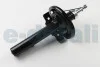 Амортизатор подвески перед Renault Megane 1.4, 1.5, 1.6, 1.9, 2.0 (02-) Asam ASAM 71435 (фото 2)