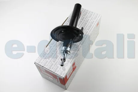 Амортизатор подвески перед Renault Megane 1.4, 1.5, 1.6, 1.9, 2.0 (02-) Asam ASAM 71435