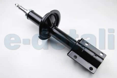Амортизатор підвіски (стійка у зборі) перед Citroen Jumper/Fiat Ducato/Peugeot Boxer (94-02) Asam ASAM 71439