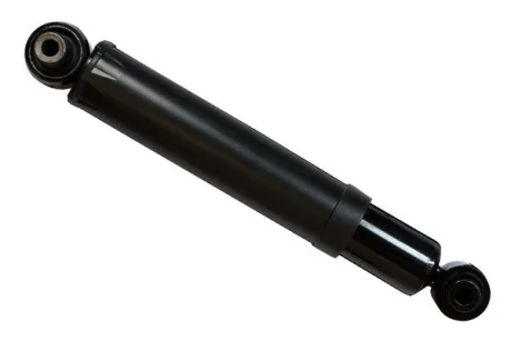 Амортизатор задній Nissan Qashqai 1.6i, 1.5d, 2.0d (07-) Asam ASAM 71459