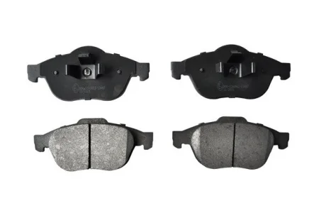 КОЛОДКИ ГАЛЬМІВНІ ПЕРЕДНІ Renault Laguna, Scenic (01-)/BMW 3 (E90) (06-) Asam ASAM 71780