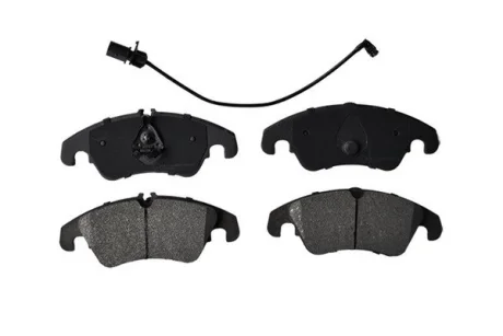 Колодки тормозные передние Audi A4, A5, Q5 Asam ASAM 71791