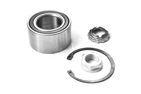 Підшипник маточини перед. Citroen C5/Peugeot 407,508,607 Asam ASAM 71802