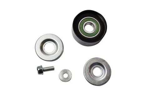Ролик ведущий ремня генератора Renault Logan (04-), Sandero (08-) 1.4i/1.6i Asam ASAM 71840