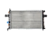 OPEL радіатор охолодження Astra G 2.0/2.2i/DTi 98- ASAM 71862 (фото 1)