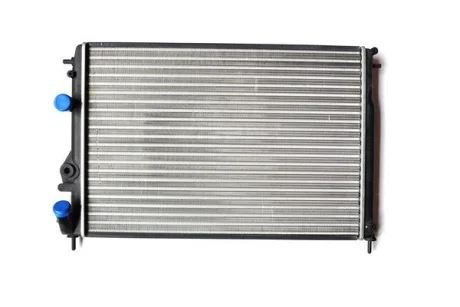 Радиатор охлаждения Renault Megane, Scenic I (98-) M/A A/C+ Asam ASAM 71863