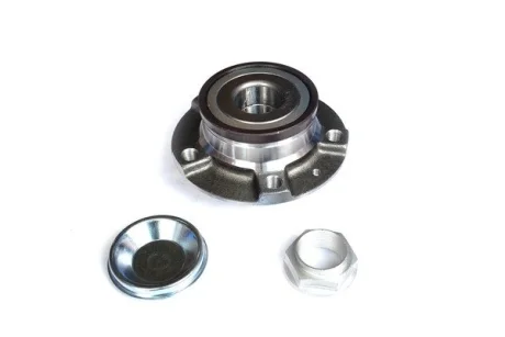 Маточина колеса перед Citroen C5, C6 (08-)/Peugeot 407, 508, 607 (00-) Asam ASAM 71882
