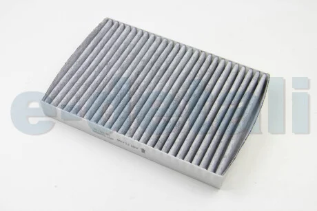 Фильтр салона Renault Clio (01-), Kangoo (97-), Megane (96-), Symbol (08-) Asam ASAM 71902