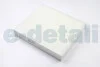 Фільтр салону Ford C-Max/Focus/Galaxy/Kuga/Mondeo/ S-Max 06- ASAM 71929 (фото 1)