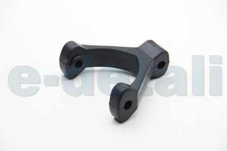 Резинка глушителя задняя (хомут) VAG (96-12)/Ford Transit, Tourneo Connect (02-13) Asam ASAM 72755