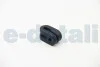 Резинка глушителя Kangoo 97-/Clio 91-99/R21 86-94 ASAM 72776 (фото 1)