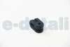 Резинка глушителя Kangoo 97-/Clio 91-99/R21 86-94 ASAM 72776 (фото 2)