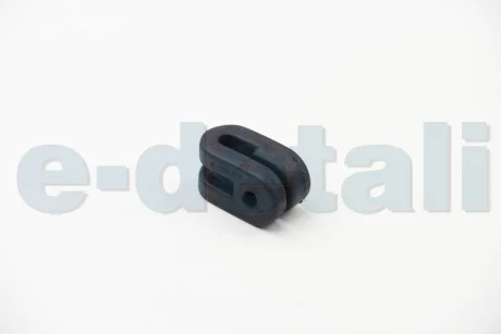 Резинка глушителя Kangoo 97-/Clio 91-99/R21 86-94 ASAM 72776