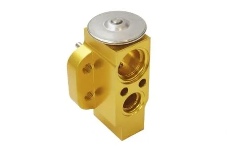 Клапан системы кондиционирования Audi A3, TT/Skoda Octavia II/VW Passat B6, Jetta, Caddy III, Golf V (03-13) Asam ASAM 73098