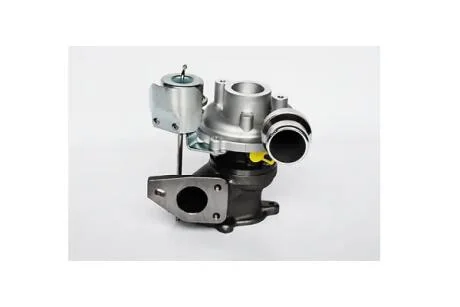 Турбина двигателя Renault Logan, Duster, Dokker, Kangoo, Megane, Sandero III 1.5 dCi Asam ASAM 73296
