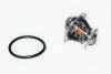 Термостат Audi A3, 80,100/VW VW Golf, Passat, Polo,Caddy III,Jetta 1.9 TDI, 2.0 TDI (93-15) Asam ASAM 73314 (фото 1)