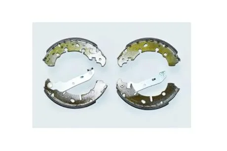 Колодки тормозные барабанные Ford Fiesta, Fusion, KA/ Mazda 2 (03-15) Asam ASAM 73353