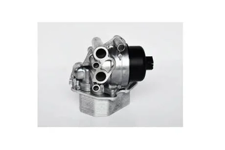 Радиатор маслянный Citroen Jumper/Fiat Ducato/ Ford Transit/ Peugeot Boxer 2.2 HDi (06-) Asam ASAM 73369