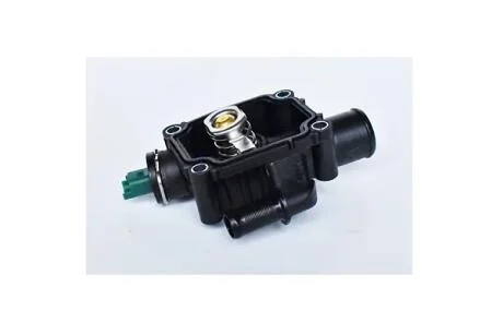Термостат Citroen C3, C4, Berlingo/Peugeot 207, 307, 308, Partner 1.4i, 1.6i Asam ASAM 73396
