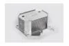 Радиатор масляный Citroen Jumper/Fiat Ducato/Ford Transit/Peugeot Boxer 2.2D (06-) Asam ASAM 73411 (фото 1)