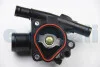 Термостат Opel Vivaro/Renault Clio, Laguna, Megane, Trafic 2.0D, 3.0i Asam ASAM 73442 (фото 1)