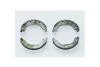 Колодки тормозные зад.барабанные Citroen Jumper/Fiat Ducato/Peugeot Boxer 2.0 BlueHDi, 2.2 HDi, 3.0 HDi (06-) Asam ASAM 73448 (фото 1)