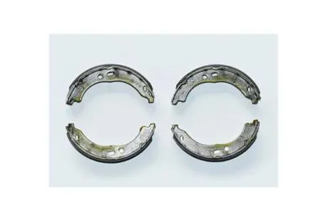 Колодки тормозные зад.барабанные Citroen Jumper/Fiat Ducato/Peugeot Boxer 2.0 BlueHDi, 2.2 HDi, 3.0 HDi (06-) Asam ASAM 73448