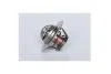 Термостат Audi 1.8 T/Skoda Fabia 1.4/VW Polo IV 1.4/Jeep Wrangler, Cherokee 2.5, 4.0 (01-15) Asam ASAM 73459 (фото 1)