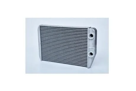 Радіатор обігрівача Fiat Ducato/Peugeot Boxer/Citroen Jumper 2.2D (06-) Asam ASAM 73511