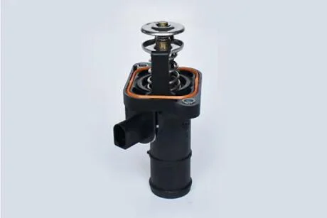 Термостат Audi A3/Skoda Octavia I/VW Golf IV, V, Polo III, Bora, Touran I 1.6 (97-05) Asam ASAM 73520