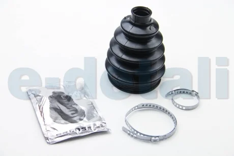 Пыльник наружный шруса Renault Dokker, Lodgy Asam ASAM 73558