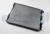 Радиатор охлаждения Renault Logan, Kangoo, Sandero,Stepway, Clio (98-) Asam ASAM 73564 (фото 1)