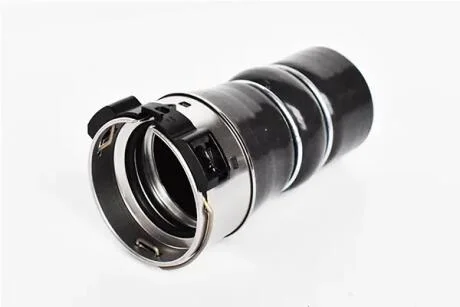 Патрубок интеркулера Renault Megane III, Scenic III 1.5dCi (08-) Asam ASAM 73583