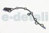Прокладка передньої кришки двигуна Renault Logan, Dokker, Duster,Clio,Scenic,Kangoo/Nissan Note,Tida,Micra 1.5 DCI (01-) Asam ASAM 73586 (фото 1)