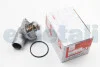 Термостат Opel Combo, Astra F, Corsa B, Tigra, Vectra B 1.4-1.6i 94-05 (92 C) ASAM 73673 (фото 1)